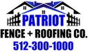 Patriot Fence & Roofing Co.