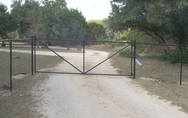 Chain link